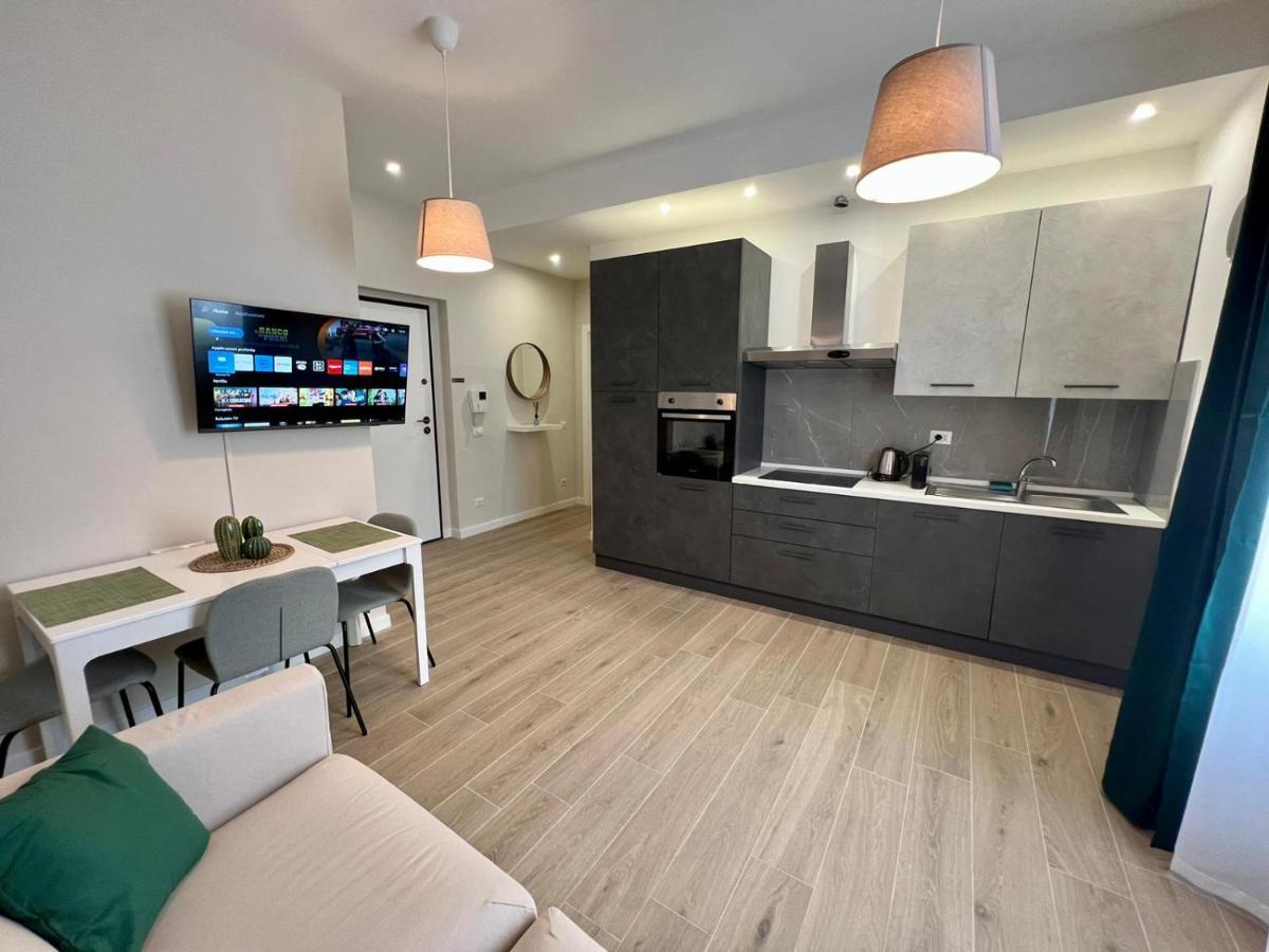 Apartment Albadea Rom