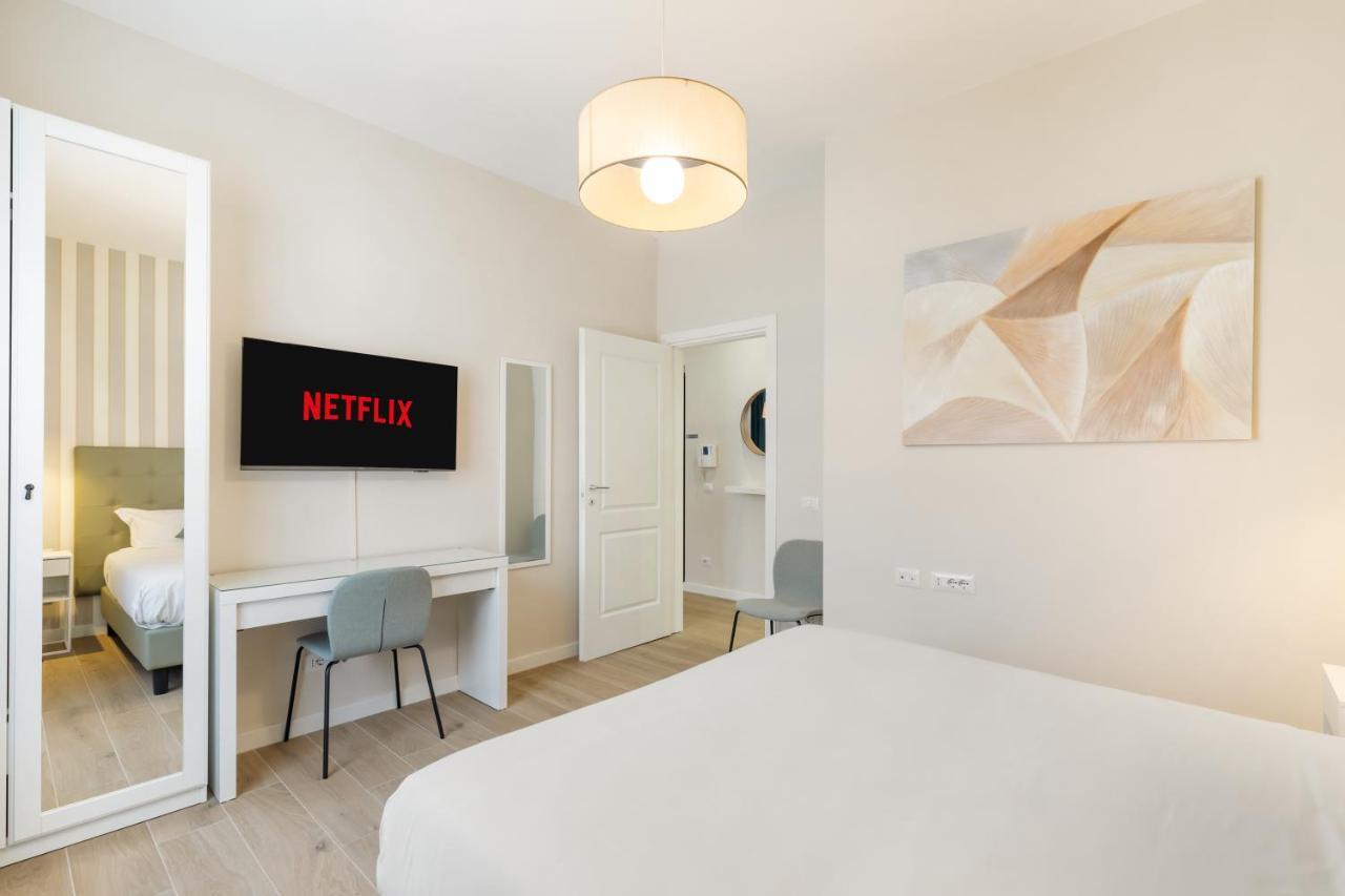 Albadea Apartment Rom