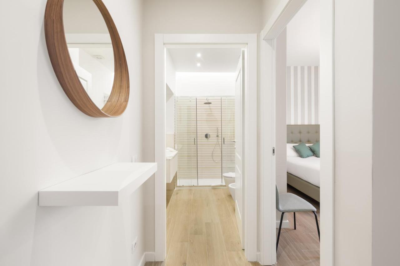 Albadea Apartment Rom