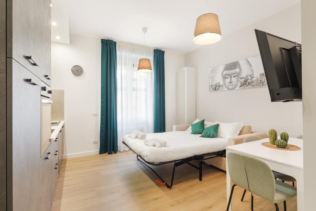 Albadea Apartamento *